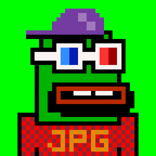 degendaryBot's tweet photo. DEGENDARY #2 https://t.co/R3Gxr46RDA https://t.co/4DLIR5mjVl