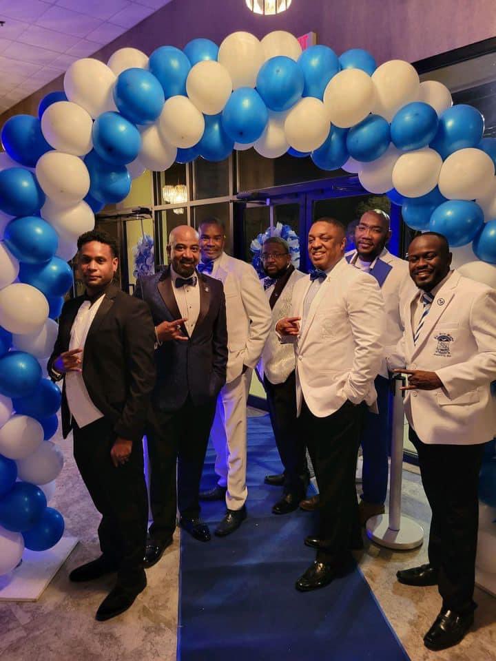 Columbia Sigmas tweet media