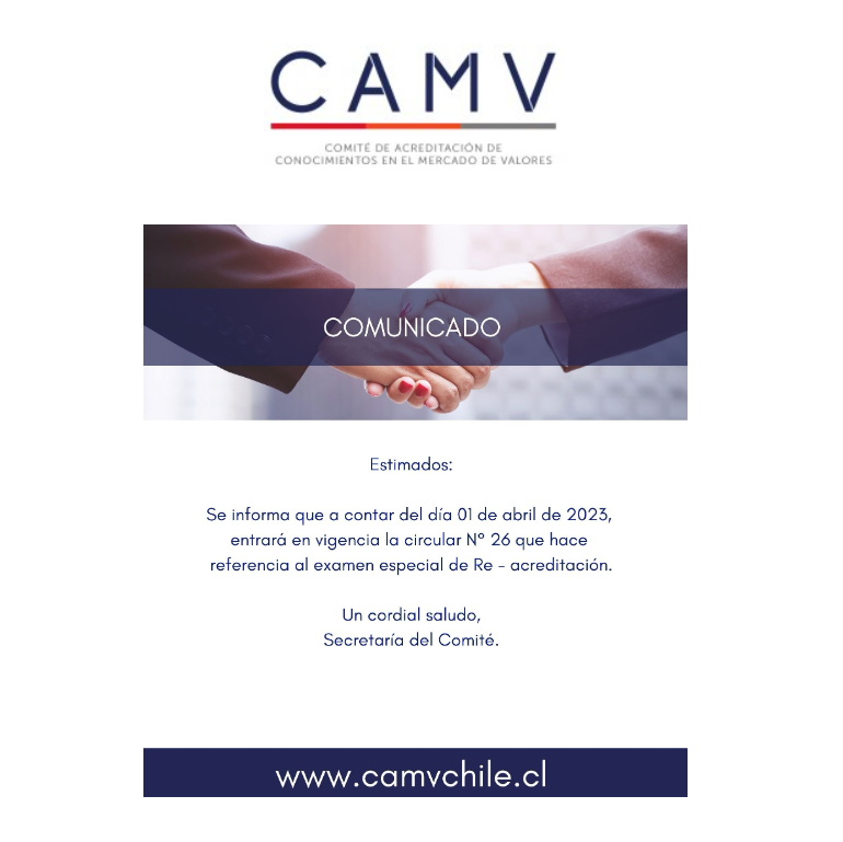 FocoBursatil's tweet photo. #CAMV #Re_ACREDITACION 
#Estudio 🤓 1 Hora más de estudio, vamos por la re-acreditación 🔥 https://t.co/uO8xXq8poj