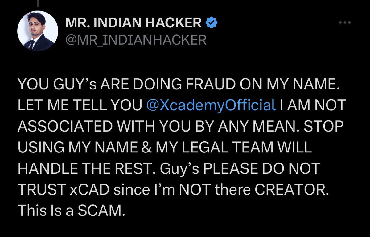 XcadArmyLeader's tweet photo. Is this really fraud 😱 $xcad needs to respond to this ASAPPPPPPPPPPPPPPP PLEASE DNT MAKE THIS BE TRUE! https://t.co/2NVgqIzjk8