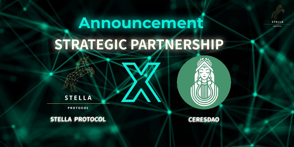 Stella Protocol tweet media