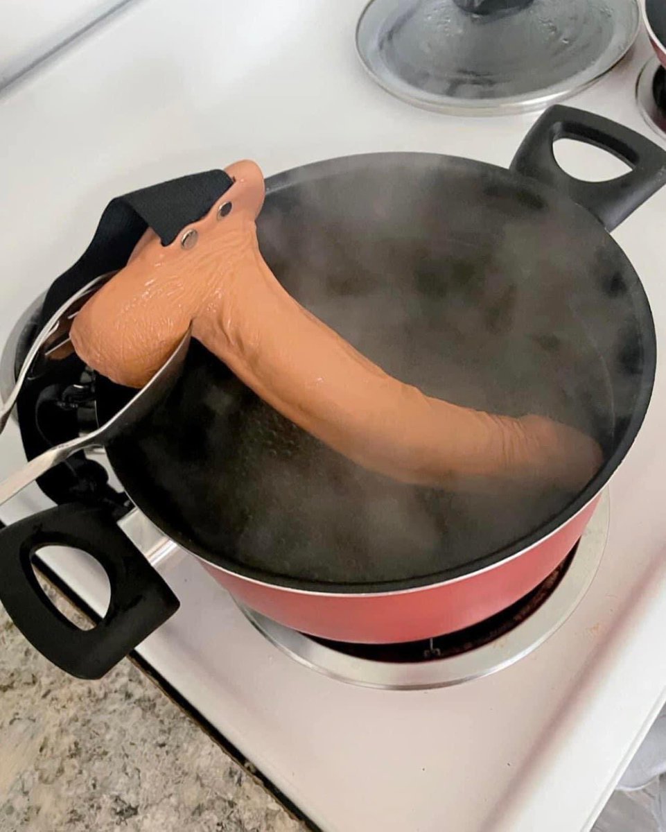 AdvoBarryRoux's tweet photo. This why you can’t be eating at everyone’s house ! https://t.co/I0Wf0EHMPT