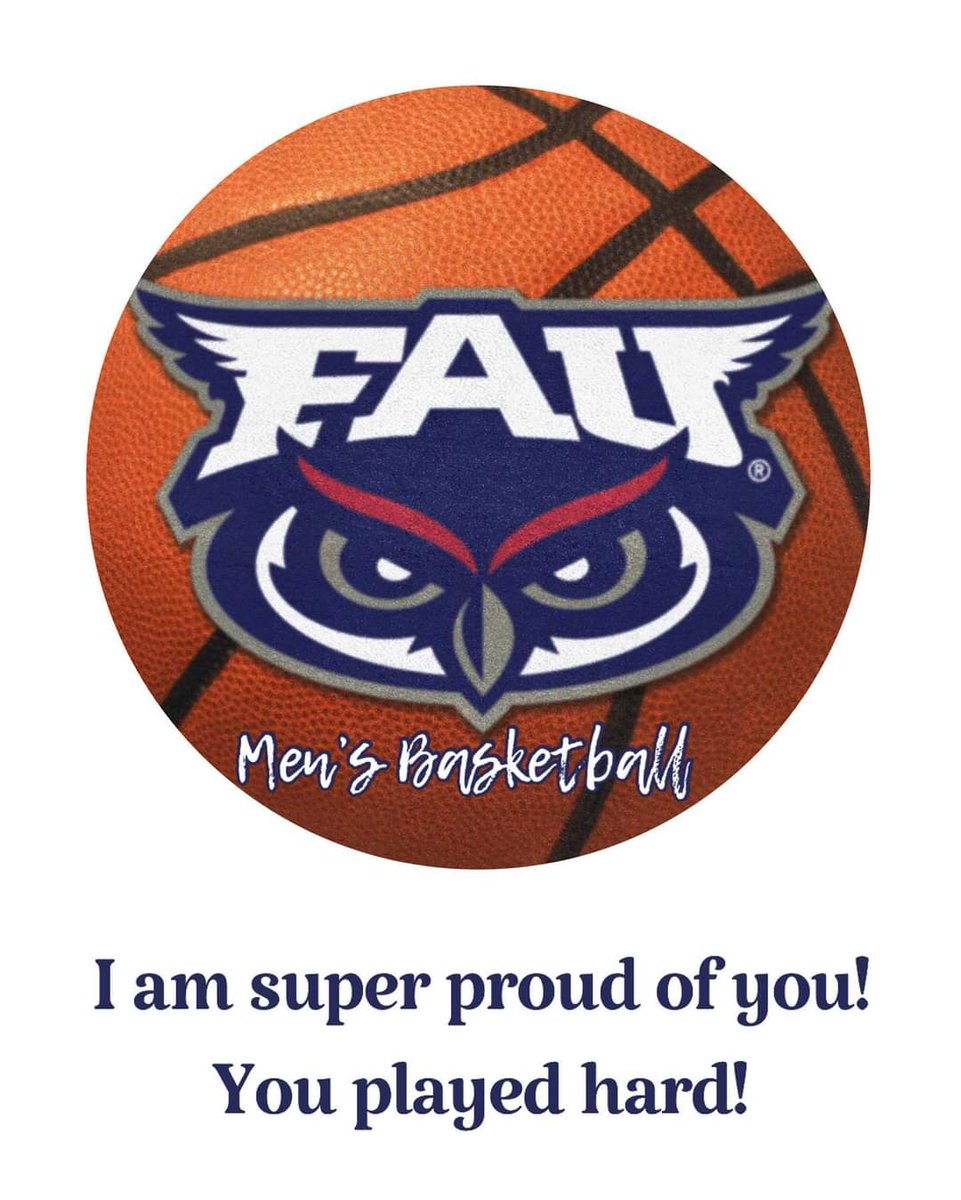 AD322's tweet image. Super proud of you @FAUMBB 👏🏾💪🏾🦉
#TeamOwlNation