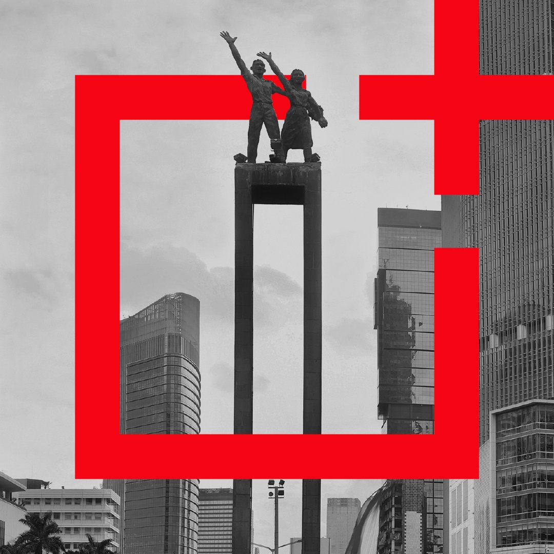 April Mop mungkin sudah berakhir, tapi komitmen kami untuk Indonesia baru saja dimulai. OnePlus secara resmi memasuki Indonesia, dan kami sangat senang mempersembahkan ponsel terbaik di dunia untuk Anda!

#OneplusIndonesia #Neversettle