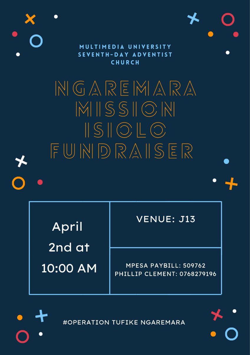 Channel you amount and may God bless you