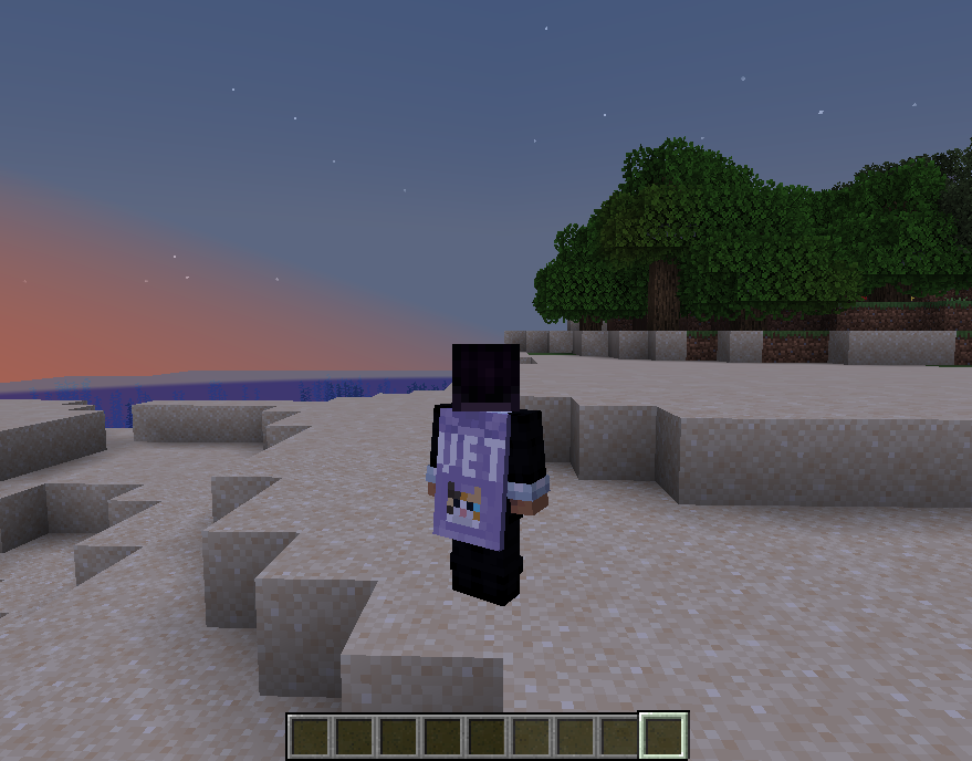 Aquabloon's tweet photo. I played the vote update snapshot. https://t.co/vTONaZwqaT