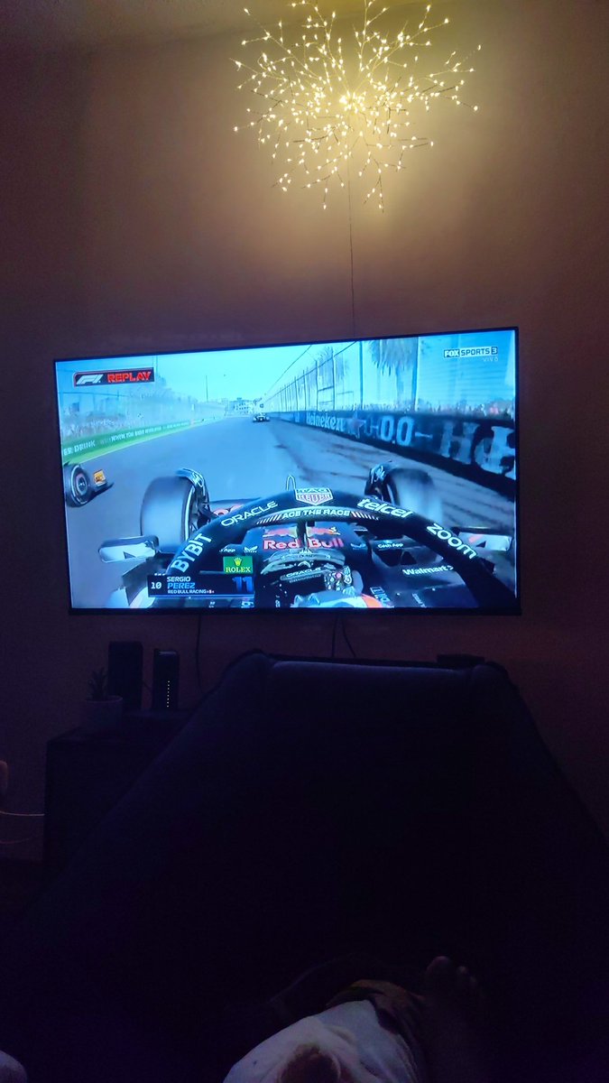 danielzamora1's tweet photo. @SChecoPerez vaaaamos!!!! https://t.co/YZxfR6uUmx
