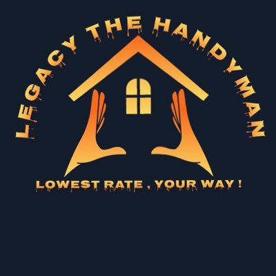 Legacyhandyman's tweet photo. #NewProfilePic https://t.co/NevO3vGaRp