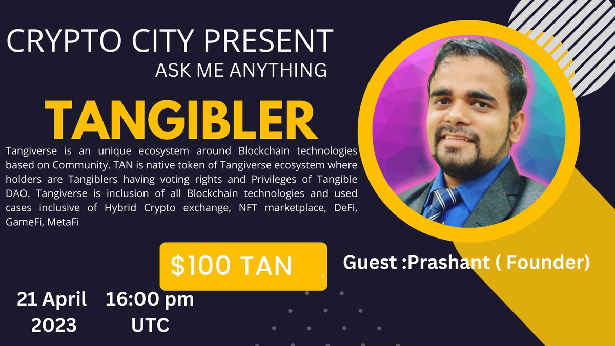 Crypto City tweet media