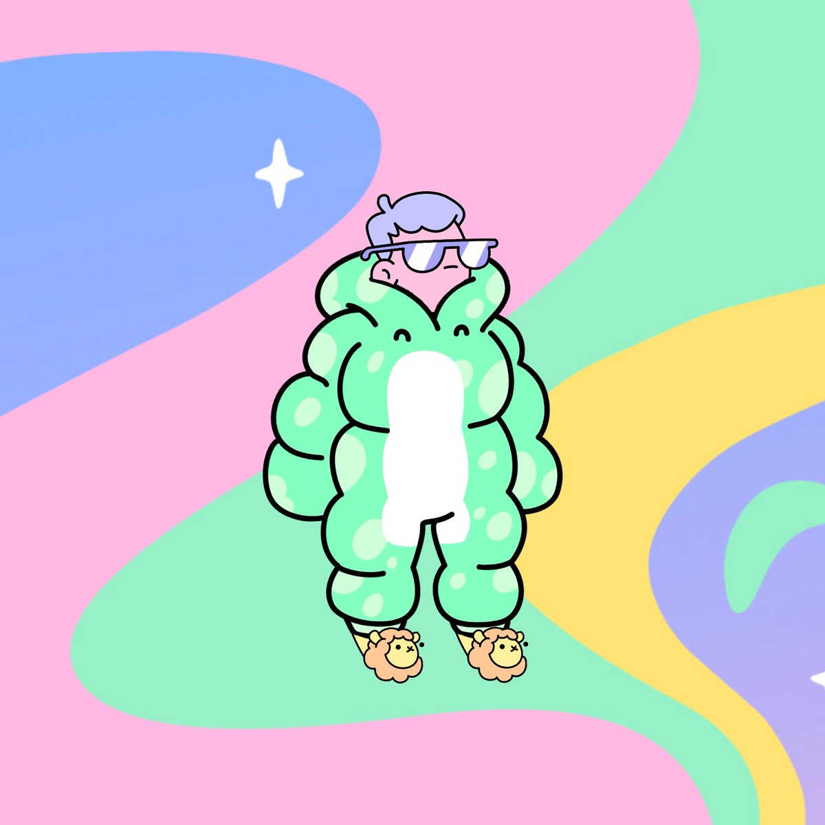 santandood tweet media