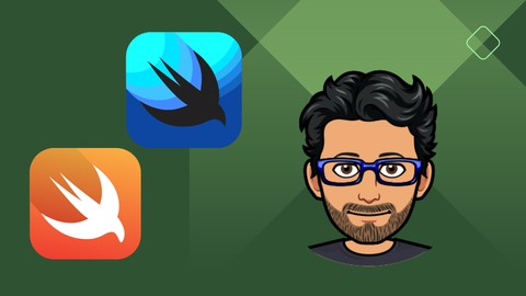 bukmedia1's tweet image. [New] UIKit and SwiftUI Integration Essentials: 1 Hour Course  

= fas.st/HYgN4-

#mobileapps #AndroidDev #GoogleFlutter #iOS #Swift #ReactNative #Kotlin #Ionic #Redux #Xamarin #Java #SwiftUI #Firebase #C #javascript30 #100DaysOfCode #udemy #free #udemycoupons