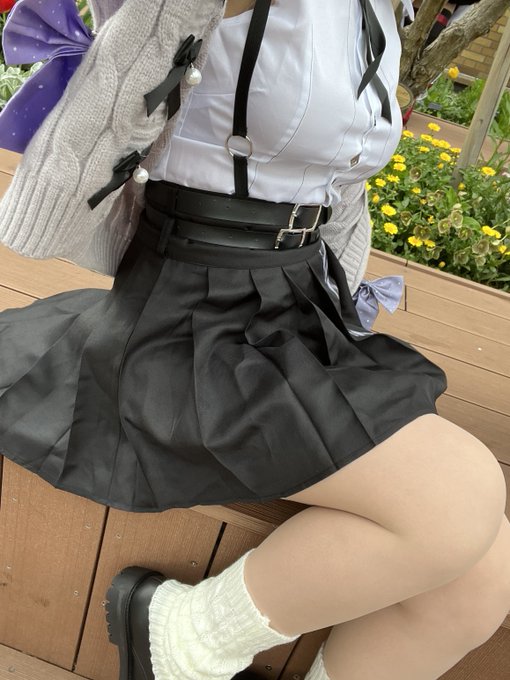 コスプレイヤーねぎこのTwitter画像1