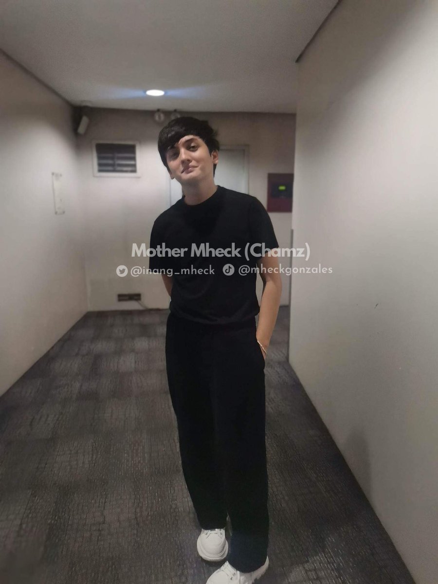 inang_mheck's tweet photo. Twitter Party for @ASAPOfficial 

BEST SUNDATE EVER WITH SETH https://t.co/1MRUzdjmgz