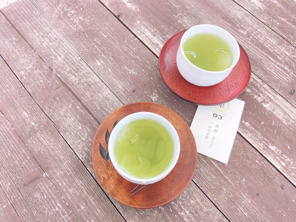 m_photograph_09's tweet photo. 奥緑
#greentealab https://t.co/JNoHPE6q87