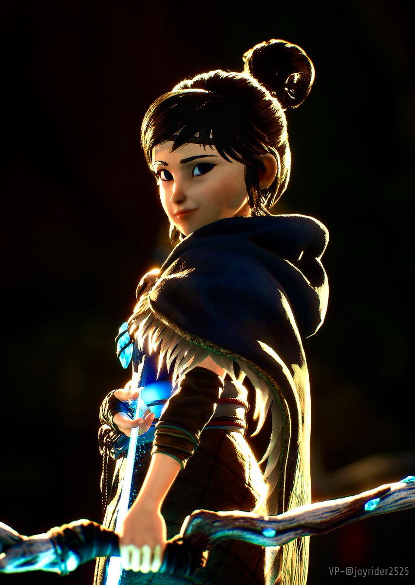 Joyrider2525's tweet image. Lighting portraits

#KenaSunday
#KenaBridgeofSpirits 
#FindtheRot 
#VirtualPhotography