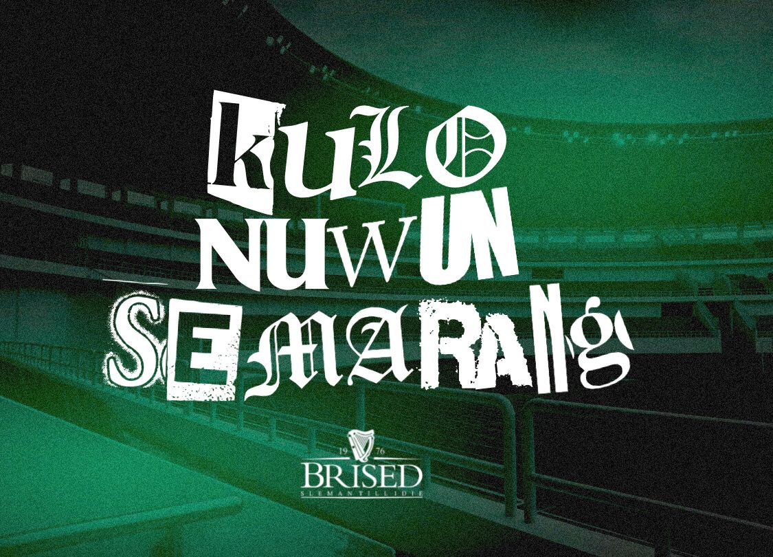 BRISED1976's tweet image. Mlaku-mlaku neng Semarang
Ora lali ngombe Congyang
Kulo nuwun warga Semarang
Mengko bengi PSS Menang 🍻🍻🍻
#PSSday #COSE #PSISvsPSS  🔥🔥🔥