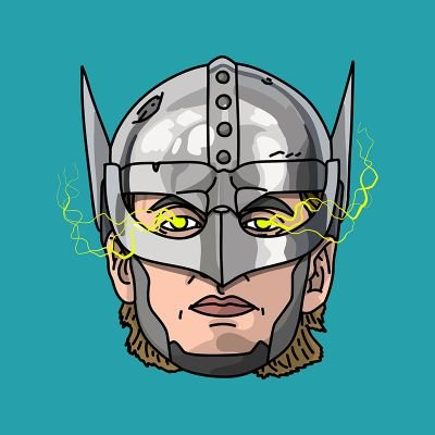 itsviviek's tweet photo. 3/ @CardanoThor 

There isn't a medium Cardano Thor isn't on.

But I love his NFT Brew newsletter which updates you on everything in the Cardano NFT ecosystem in the past week.

It's super detailed with everything to keep up with from drama to mints.

He is a renaissance creator. https://t.co/RdfjwJ7PlU