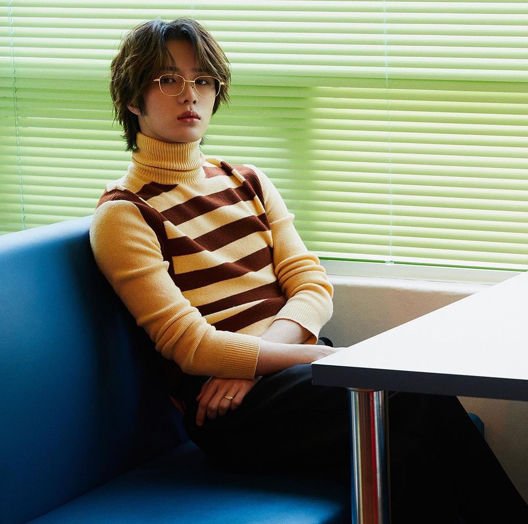 #beomjun 🐻🦊 au — 
onde yeonjun termina com a namorada após uma briga e a garota decide pedir ajuda à alguém pra fazer ciúmes no ex. 
tudo acaba indo conforme o não-planejado.