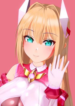 イースフレアちゃんで見たいシチュエーションあればリプ下さい(●'ω`●) 