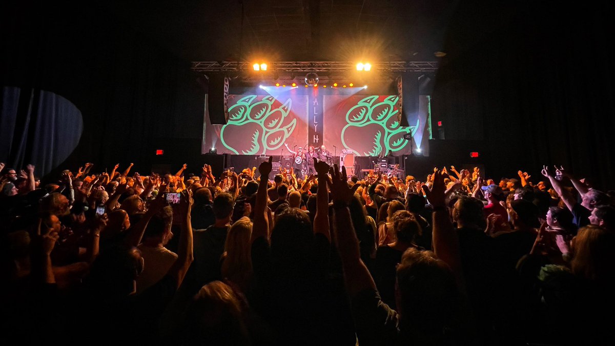 Mike Portnoy 🤘 tweet media