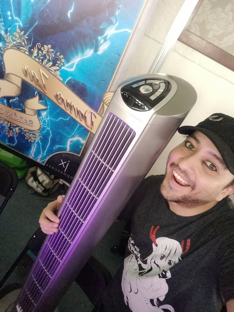 Mapache Verde tweet media