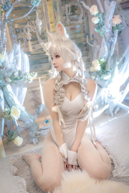 Twitterのコスプレ画像47