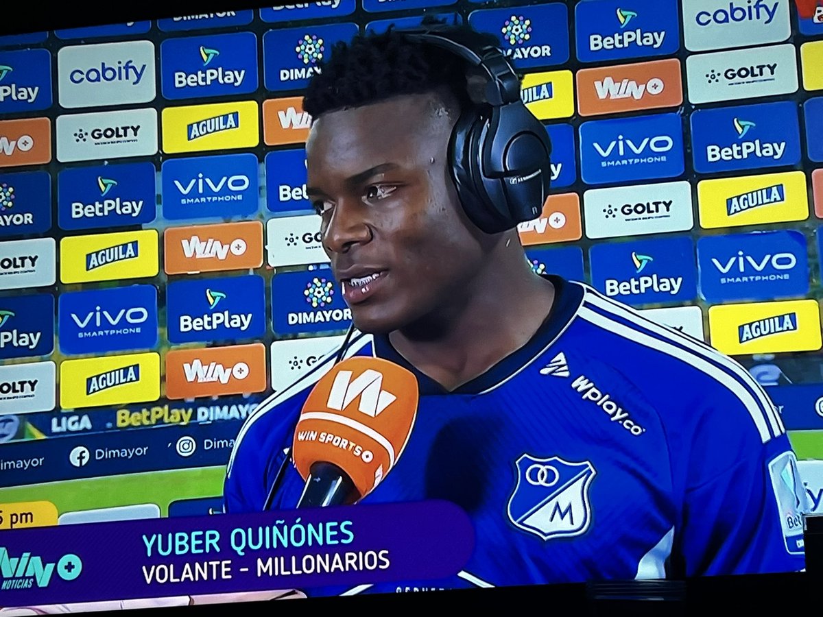 jairoaram's tweet photo. PARTIDAZO #YUBER 👏🏽👏🏽👏🏽👏🏽👏🏽👏🏽👏🏽Ⓜ️ https://t.co/fKMXVtQP30