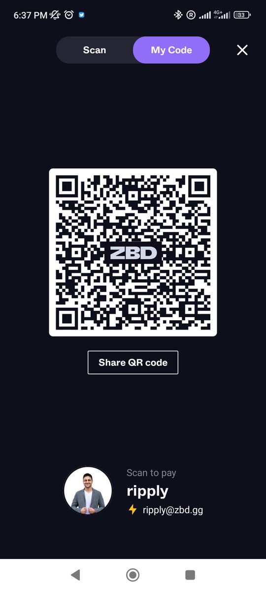 GM Digital tweet media