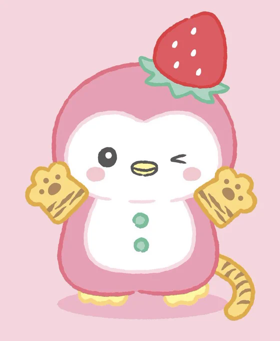 丸いかわいい 
