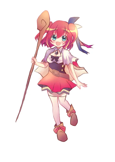 全身 