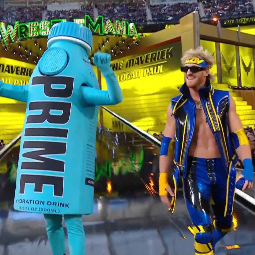 Happy Punch tweet media