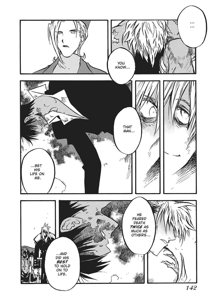 trimax spoilers / 
this changed lives 