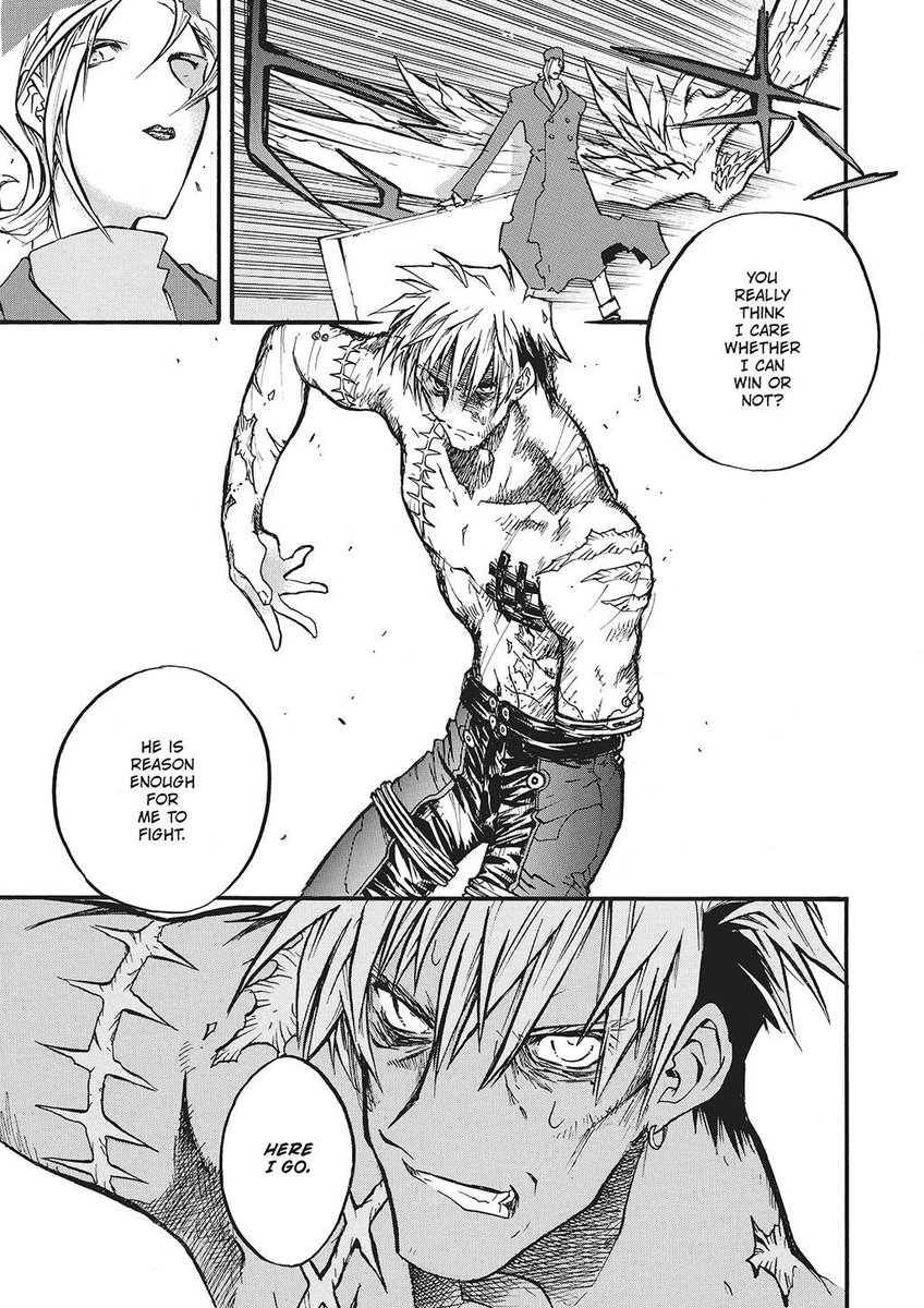 trimax spoilers / 
this changed lives 