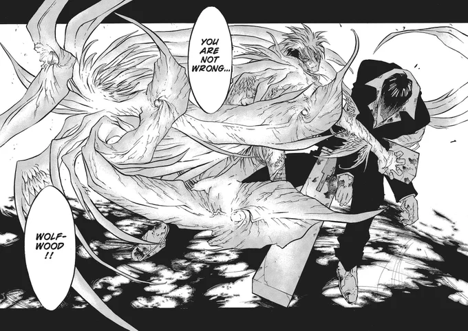 trimax spoilers / 
this changed lives 