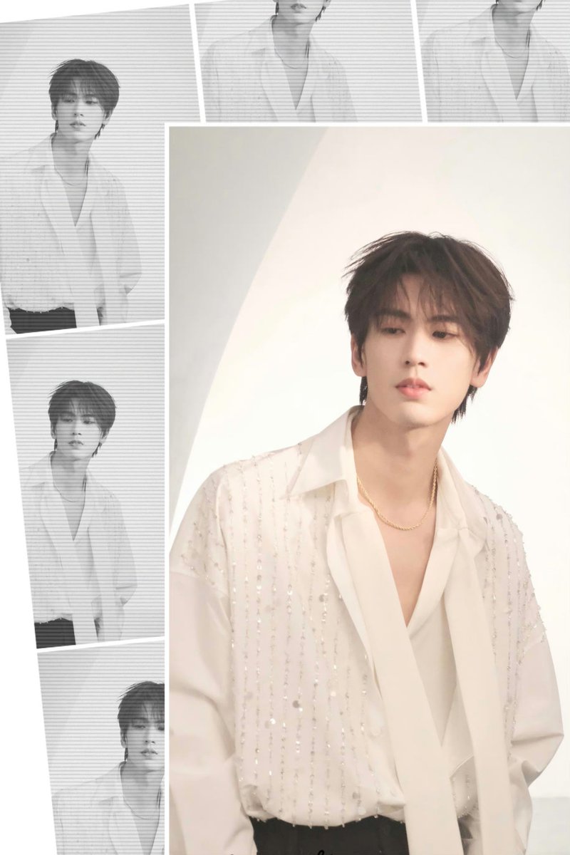 zlinghe_'s tweet photo. •04022023• startimes weibo update with zhang linghe 🚀

startimes shares snaps of zhang linghe from last night's Pantene live stream event

#ZhangLinghe #张凌赫 https://t.co/iikiHjc6hJ