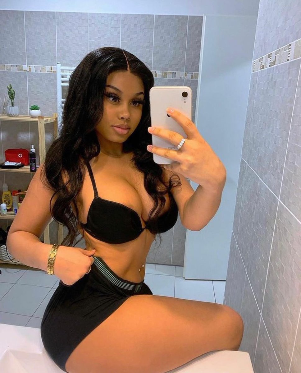 Lia on Twitter "RT Queensleezeruby Boujiee,Bad and thick 👅"