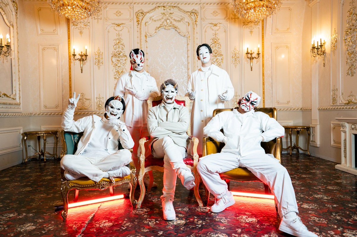 ついに7月9日O-MENZ ワンマンライブプロジェクト 【TIME】のチケットが