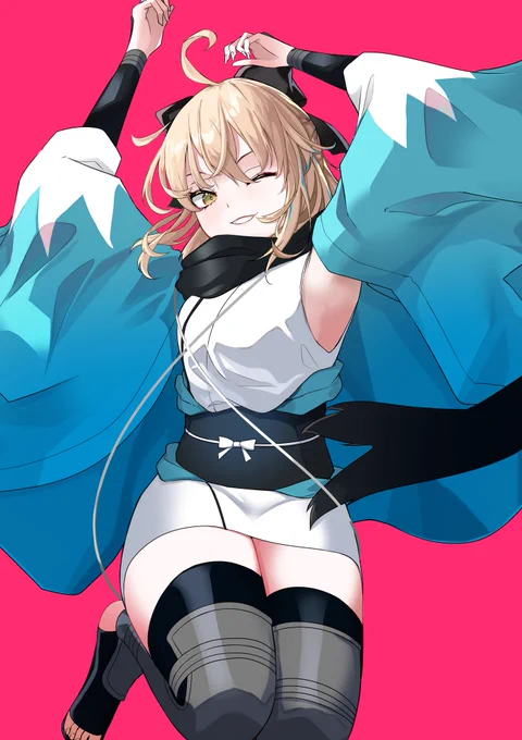 沖田さん 