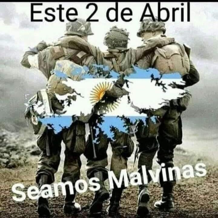 Irys70's tweet photo. Nunca se olviden de la gente que luchó

Y murió allá en Malvinas 😔🇦🇷
#SonArgentinas https://t.co/sxoFrQdswU