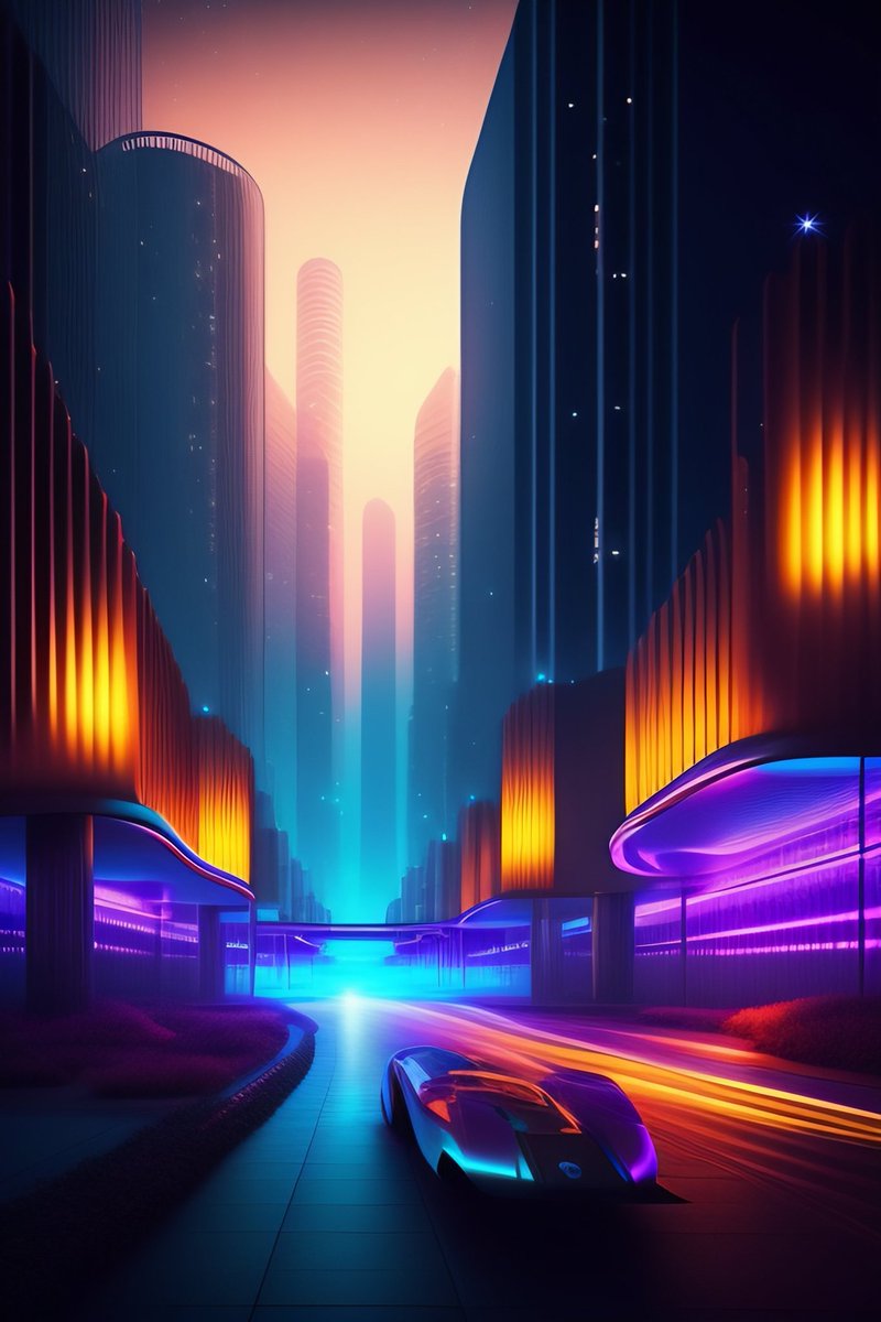 dudupus's tweet photo. #futuristic #AI https://t.co/e3NBQI63YV