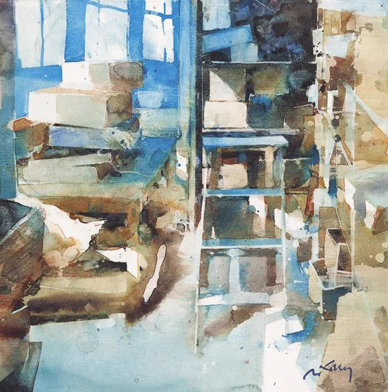Marc Folly 