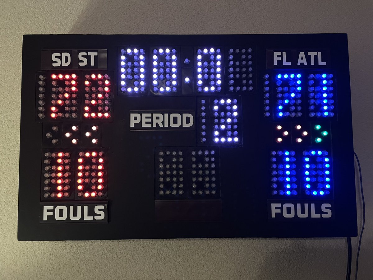 HalberstadtNews's tweet photo. It’s going to be @GoAztecs and @UConnMBB going for the national championship. I gotta pull for @10NewsCoronel and the Aztecs to win their maiden title. Nothing against UCONN. But they’ve been there, done that. Boring. #MarchMadness https://t.co/NPD0ClsEHy