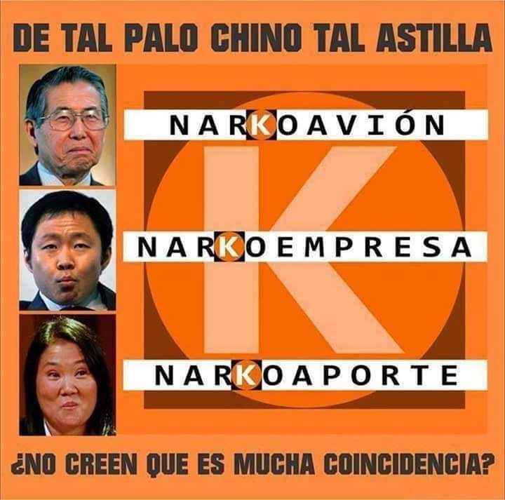 tumbesbolibar7's tweet photo. En política no hay coincidencias. https://t.co/QsXlxyNScd