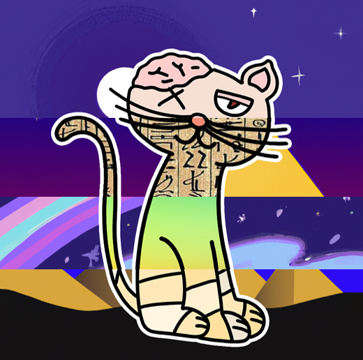 Payper Cats nft tweet media