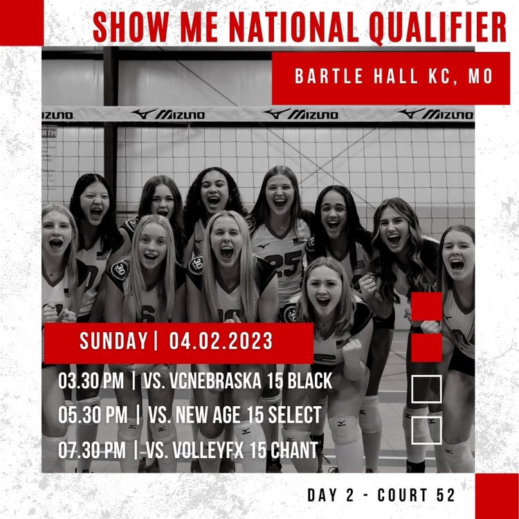 3-0 today! Let’s go!! It’s bidszn!!