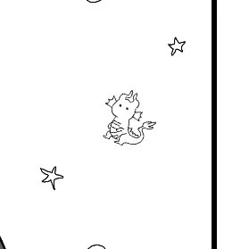 隠れねずみはいないけどかわいいドラゴンがいます
探してね https://t.co/b8NB314bAl 