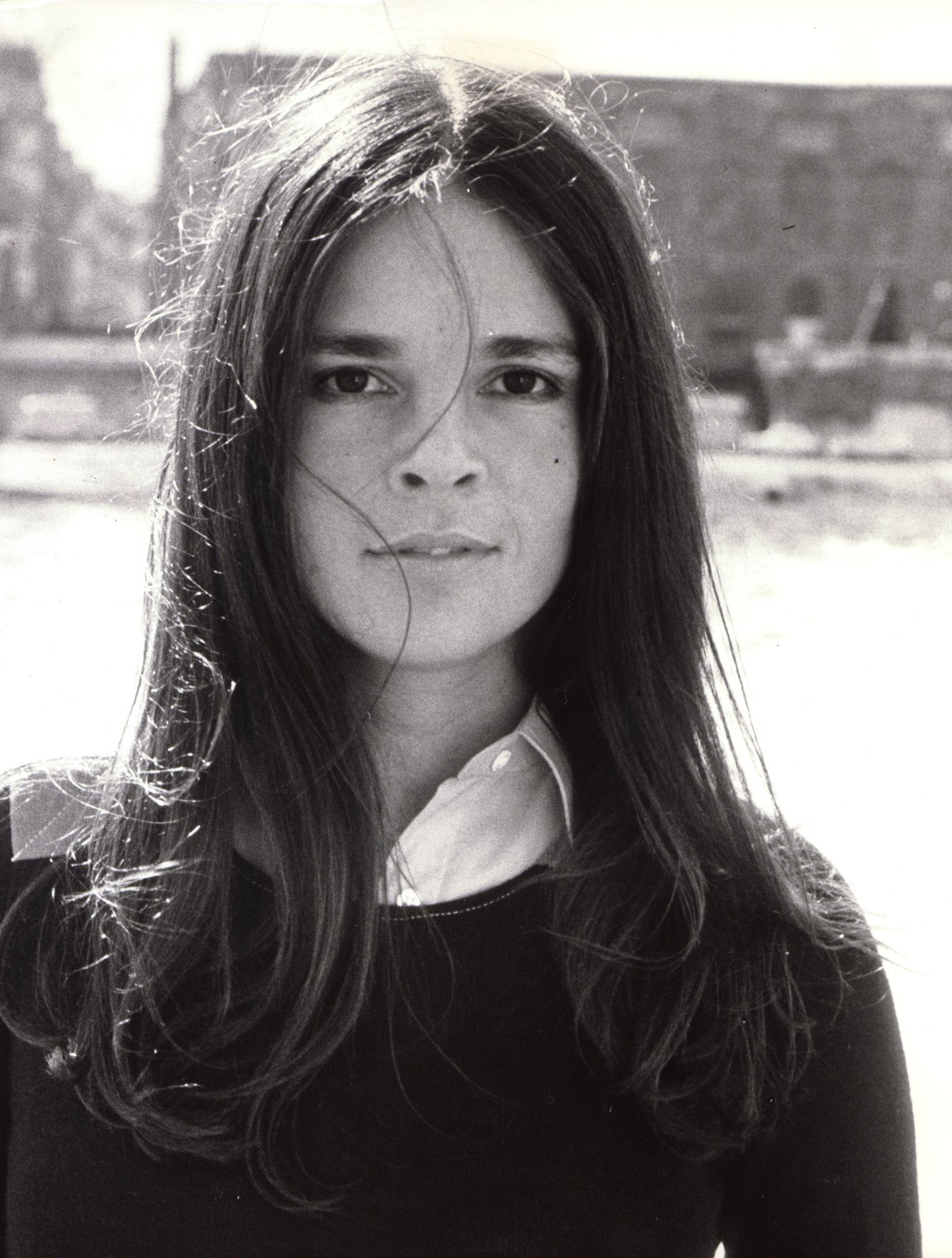 Happy 84th Birthday to the luminous and iconic Ali MacGraw! 