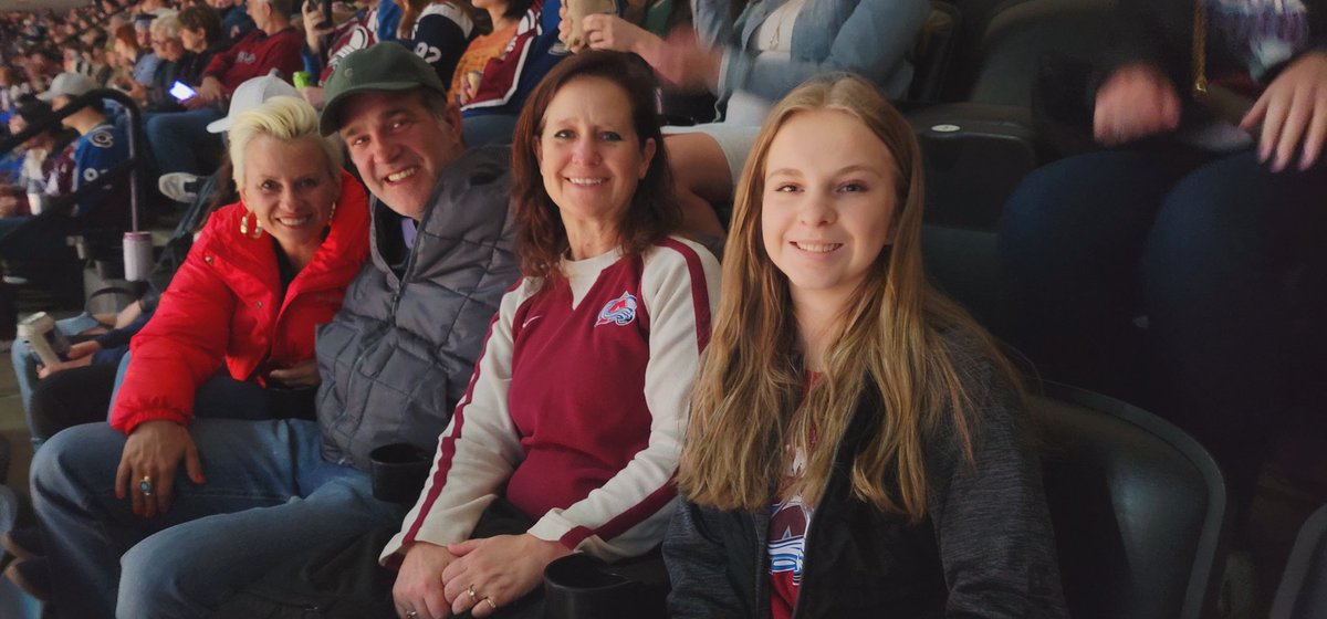 jam2127's tweet photo. #GoAvsGo https://t.co/a1tTV36EsO