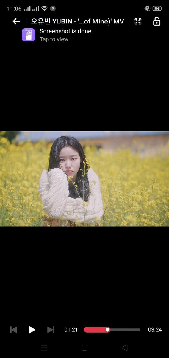 lovelyub__ni's tweet photo. #yubinSpringofMine #ohyubin #ARTBEAT https://t.co/39S8kC0euh