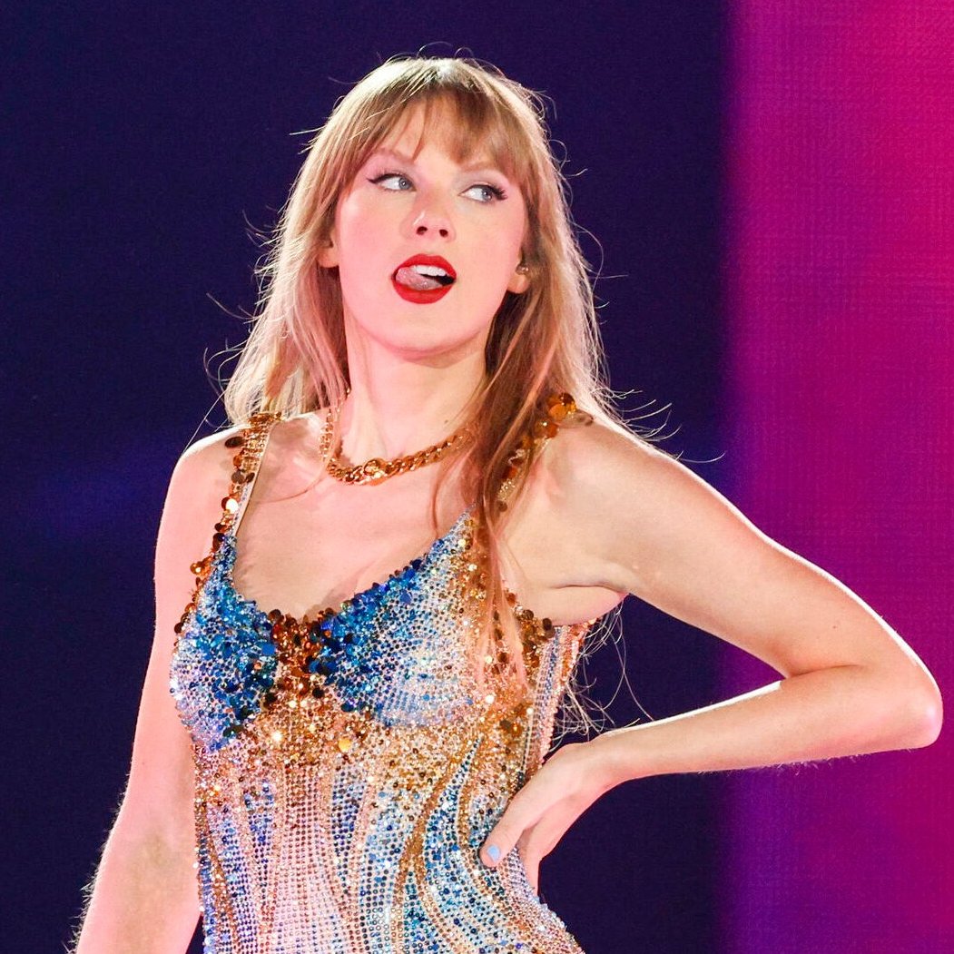 The Swift Society tweet media